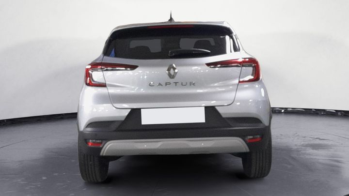 Photo 10 VIN: VF1RJB00970653547 - RENAULT CAPTUR 