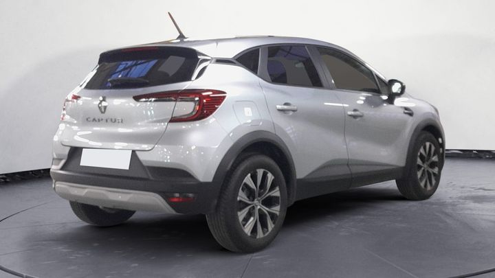 Photo 11 VIN: VF1RJB00970653547 - RENAULT CAPTUR 