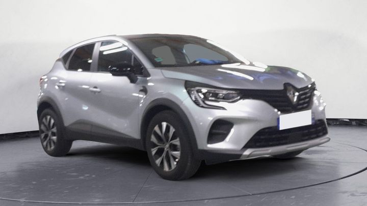 Photo 13 VIN: VF1RJB00970653547 - RENAULT CAPTUR 