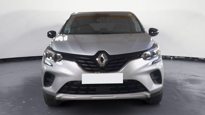 Photo 14 VIN: VF1RJB00970653547 - RENAULT CAPTUR 