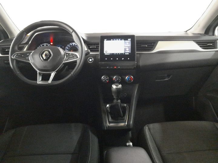 Photo 5 VIN: VF1RJB00970653547 - RENAULT CAPTUR 