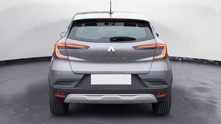 Photo 10 VIN: VF1RJB00971136727 - RENAULT CAPTUR 