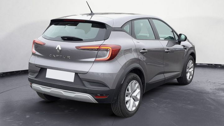 Photo 11 VIN: VF1RJB00971136727 - RENAULT CAPTUR 