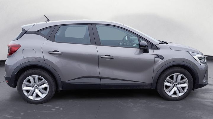 Photo 12 VIN: VF1RJB00971136727 - RENAULT CAPTUR 