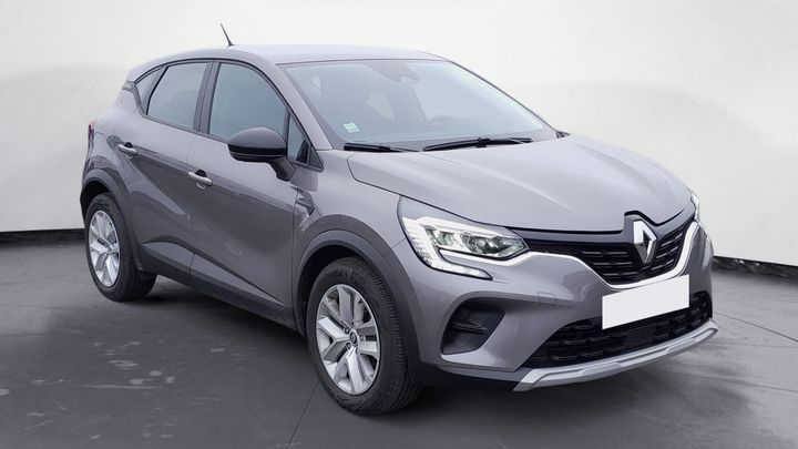 Photo 13 VIN: VF1RJB00971136727 - RENAULT CAPTUR 