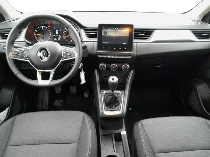 Photo 5 VIN: VF1RJB00971136727 - RENAULT CAPTUR 