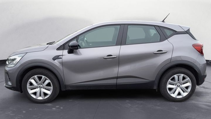 Photo 8 VIN: VF1RJB00971136727 - RENAULT CAPTUR 