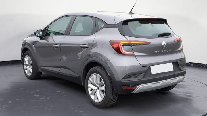 Photo 9 VIN: VF1RJB00971136727 - RENAULT CAPTUR 