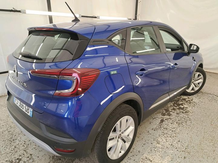 Photo 1 VIN: VF1RJB00X65355316 - RENAULT CAPTUR 