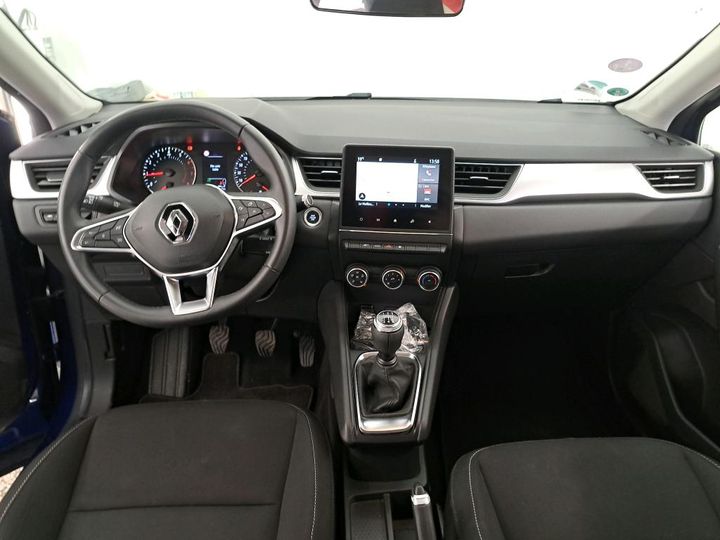 Photo 2 VIN: VF1RJB00X65355316 - RENAULT CAPTUR 