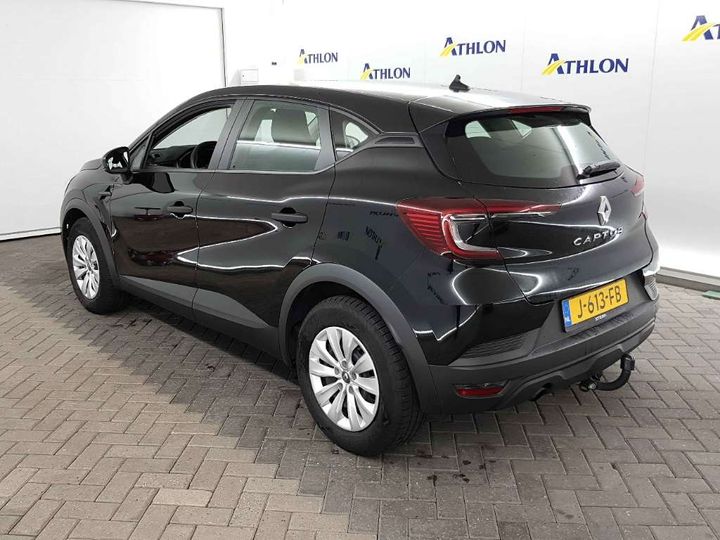 Photo 3 VIN: VF1RJB00X65580285 - RENAULT CAPTUR SUV 