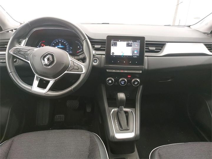 Photo 2 VIN: VF1RJB00X65600759 - RENAULT CAPTUR 