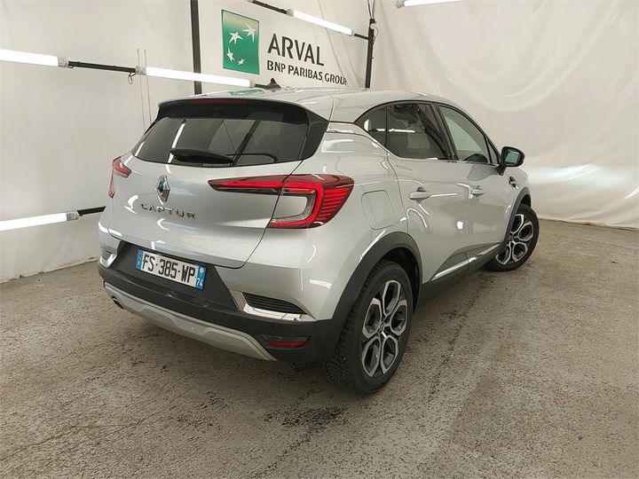 Photo 3 VIN: VF1RJB00X65600759 - RENAULT CAPTUR 