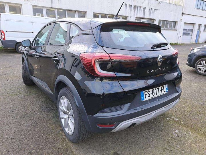 Photo 1 VIN: VF1RJB00X65640372 - RENAULT CAPTUR 