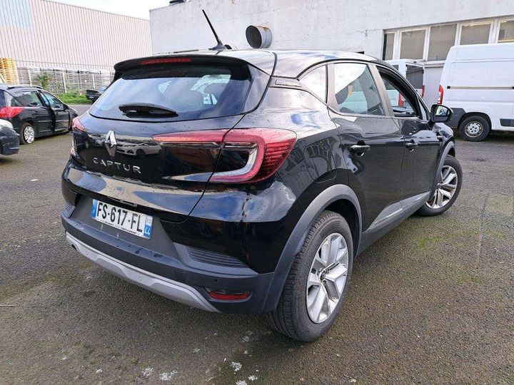 Photo 2 VIN: VF1RJB00X65640372 - RENAULT CAPTUR 