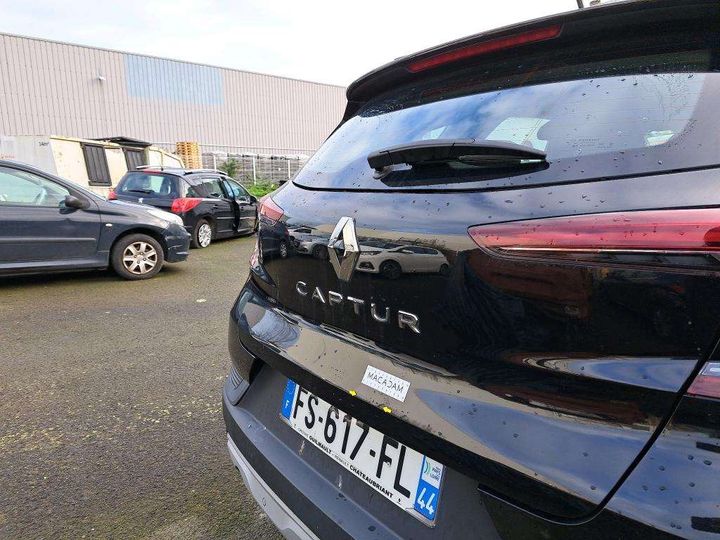 Photo 20 VIN: VF1RJB00X65640372 - RENAULT CAPTUR 