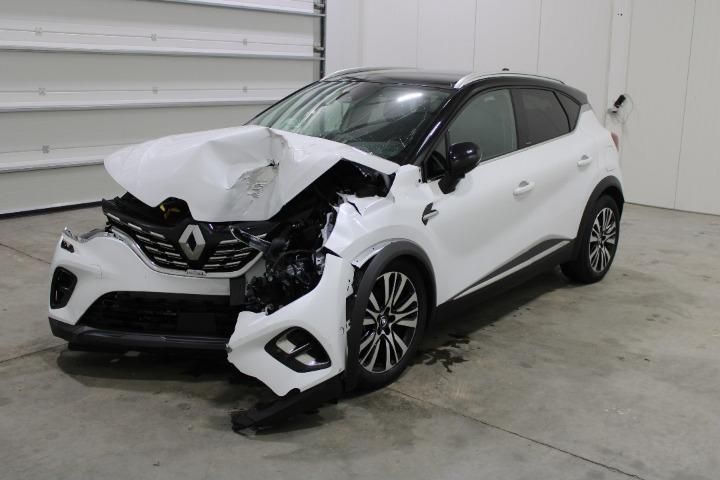 Photo 1 VIN: VF1RJB00X66041854 - RENAULT CAPTUR SUV 