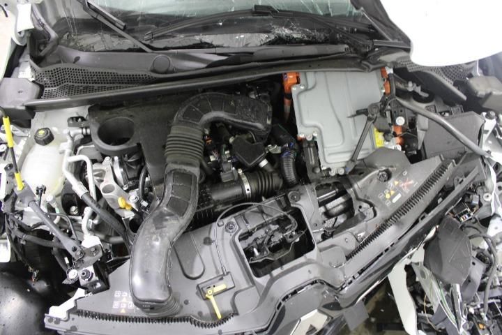 Photo 13 VIN: VF1RJB00X66041854 - RENAULT CAPTUR SUV 