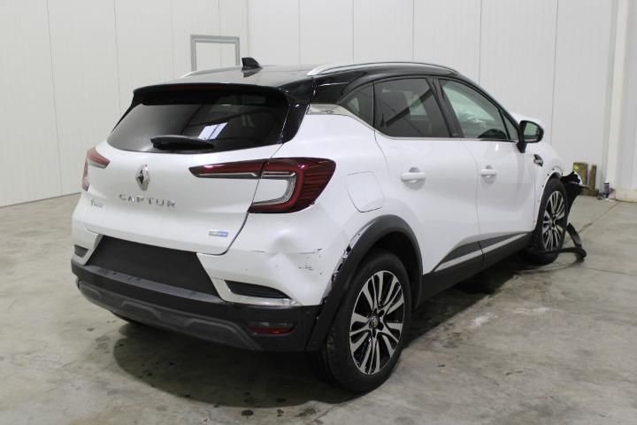 Photo 3 VIN: VF1RJB00X66041854 - RENAULT CAPTUR SUV 