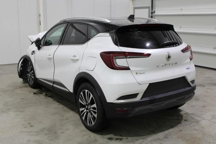 Photo 4 VIN: VF1RJB00X66041854 - RENAULT CAPTUR SUV 