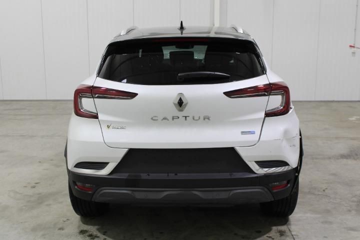 Photo 5 VIN: VF1RJB00X66041854 - RENAULT CAPTUR SUV 