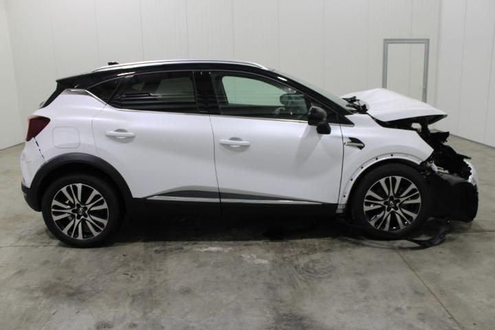 Photo 6 VIN: VF1RJB00X66041854 - RENAULT CAPTUR SUV 