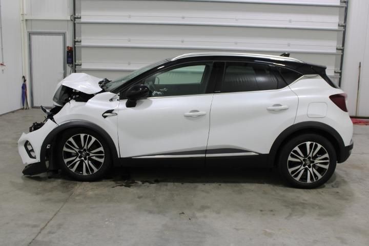 Photo 7 VIN: VF1RJB00X66041854 - RENAULT CAPTUR SUV 