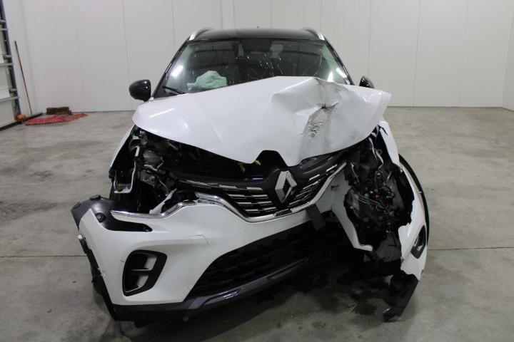 Photo 8 VIN: VF1RJB00X66041854 - RENAULT CAPTUR SUV 