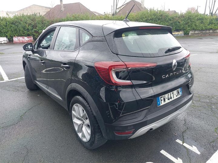 Photo 3 VIN: VF1RJB00X66141114 - RENAULT CAPTUR 