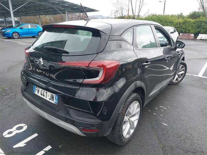 Photo 4 VIN: VF1RJB00X66141114 - RENAULT CAPTUR 