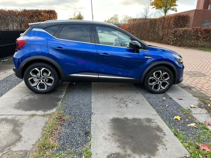 Photo 11 VIN: VF1RJB00X66914129 - RENAULT CAPTUR 