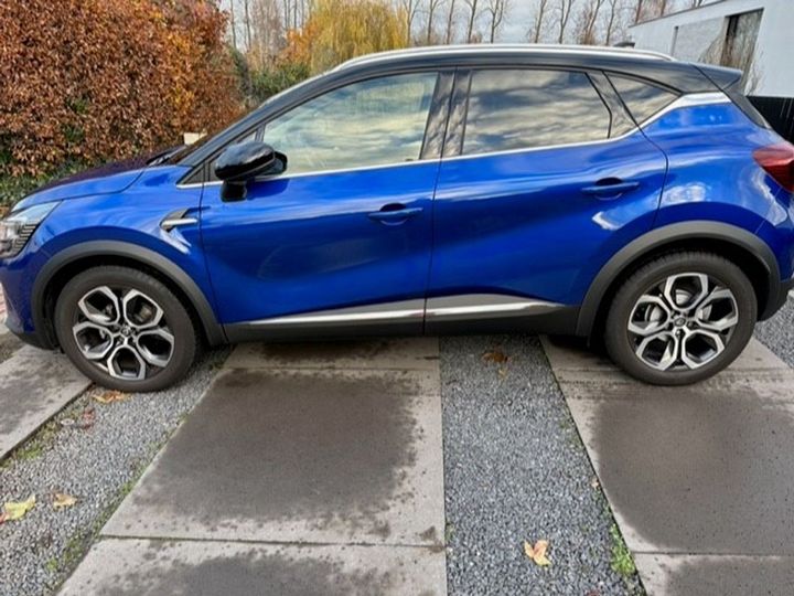 Photo 12 VIN: VF1RJB00X66914129 - RENAULT CAPTUR 