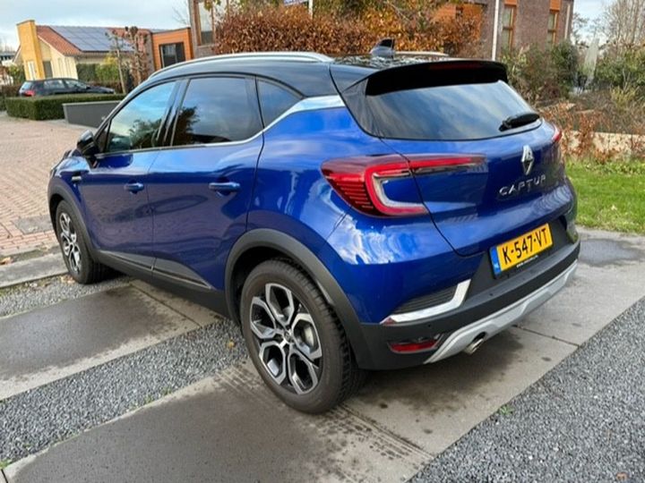 Photo 2 VIN: VF1RJB00X66914129 - RENAULT CAPTUR 