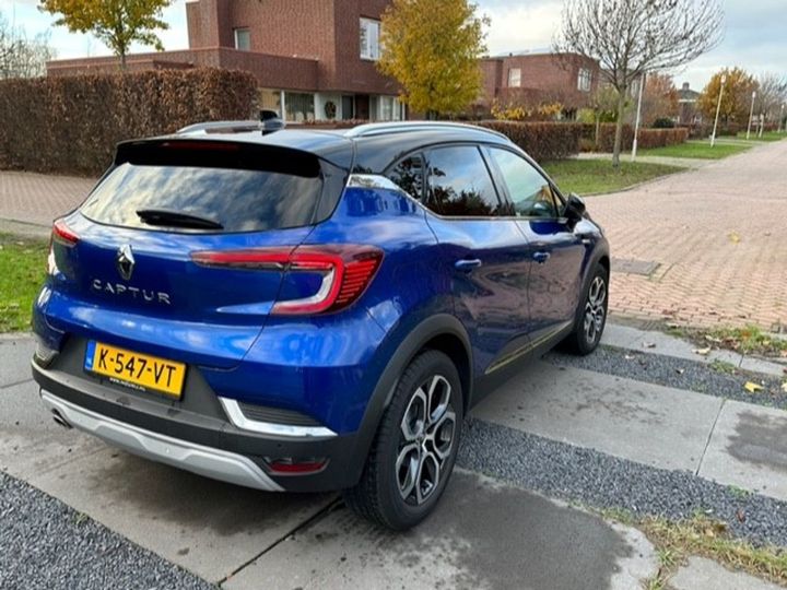 Photo 3 VIN: VF1RJB00X66914129 - RENAULT CAPTUR 