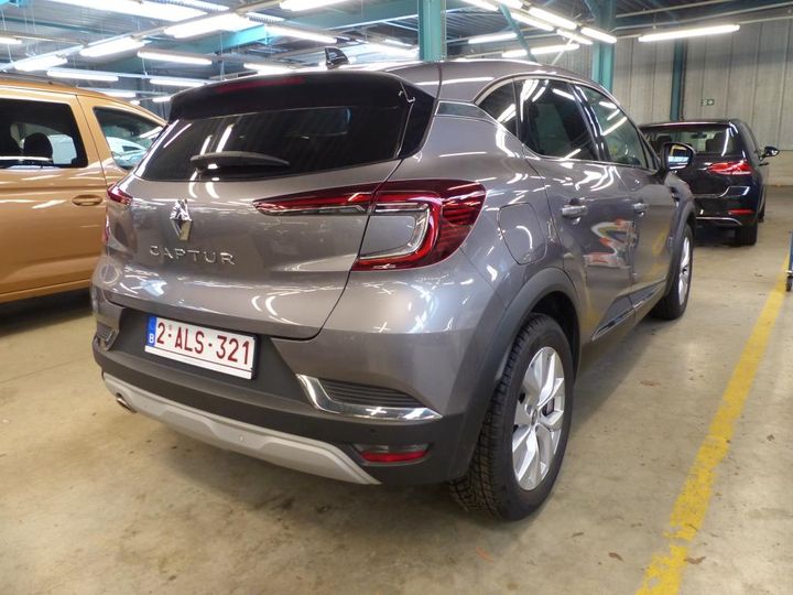 Photo 1 VIN: VF1RJB00X67423747 - RENAULT CAPTUR 