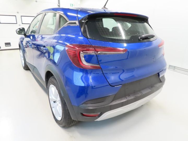 Photo 2 VIN: VF1RJB00X67651148 - RENAULT CAPTUR 