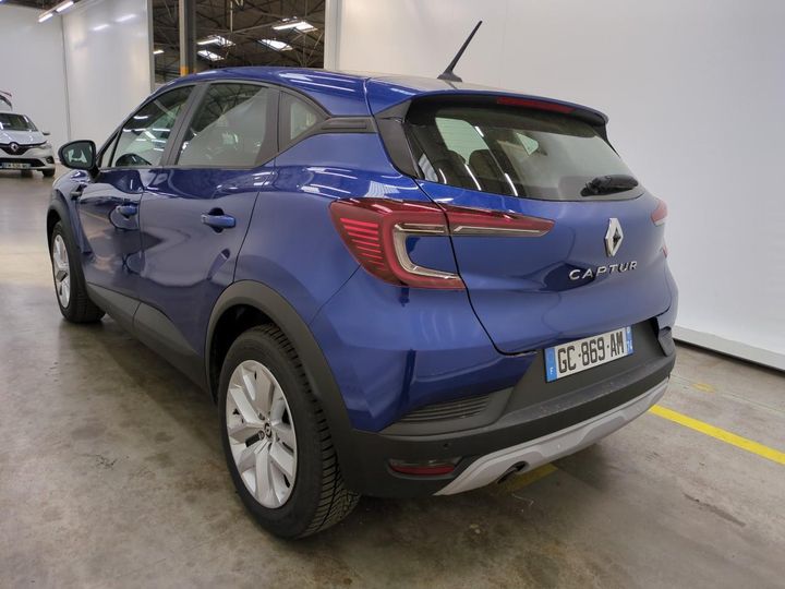 Photo 1 VIN: VF1RJB00X68089746 - RENAULT CAPTUR 