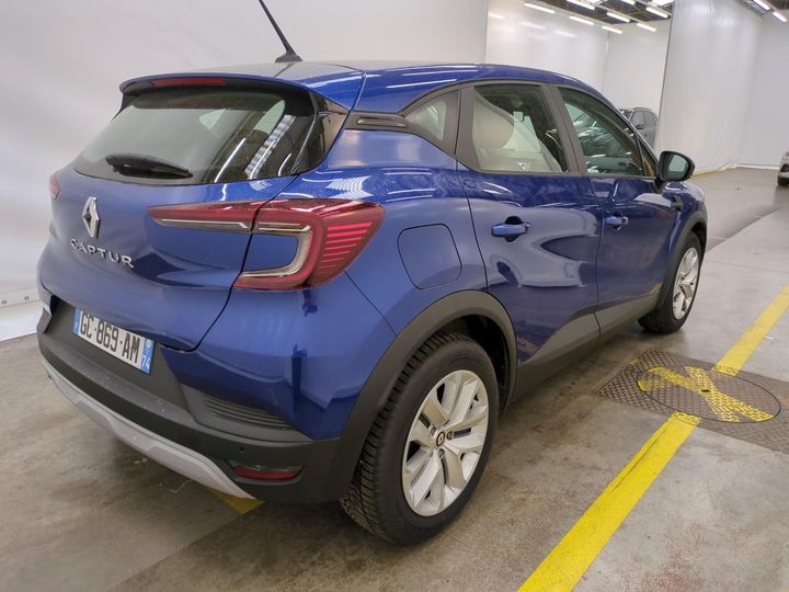 Photo 2 VIN: VF1RJB00X68089746 - RENAULT CAPTUR 