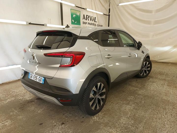 Photo 1 VIN: VF1RJB00X69991291 - RENAULT CAPTUR 