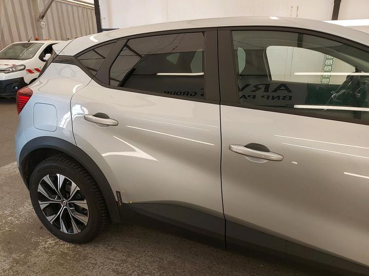 Photo 11 VIN: VF1RJB00X69991291 - RENAULT CAPTUR 