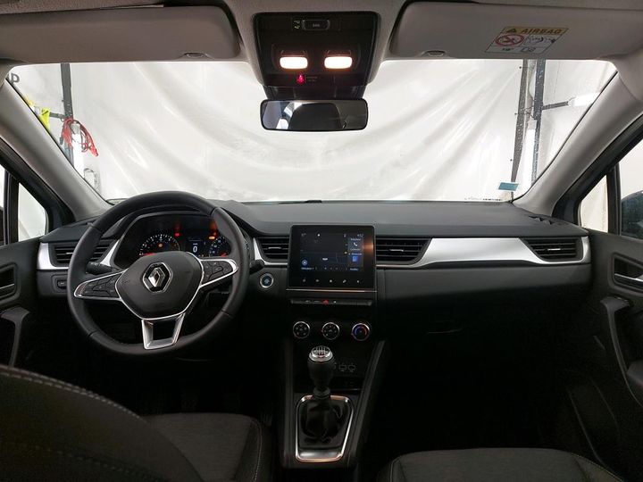 Photo 2 VIN: VF1RJB00X69991291 - RENAULT CAPTUR 