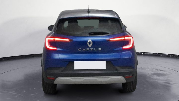 Photo 10 VIN: VF1RJB00X71440679 - RENAULT CAPTUR 