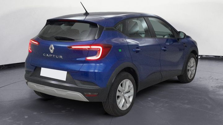 Photo 11 VIN: VF1RJB00X71440679 - RENAULT CAPTUR 