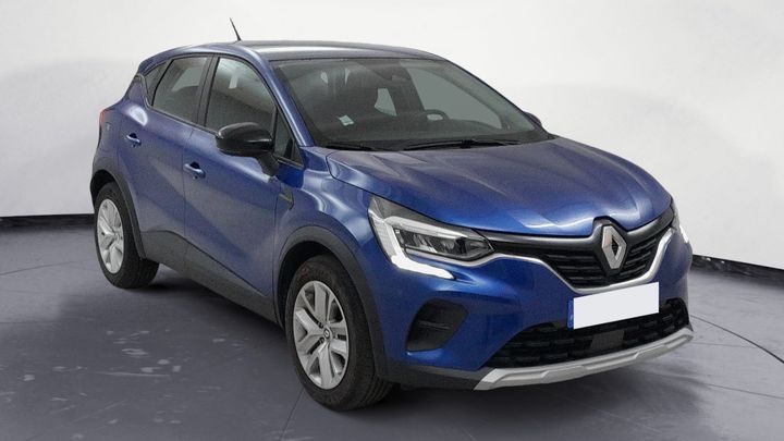 Photo 13 VIN: VF1RJB00X71440679 - RENAULT CAPTUR 