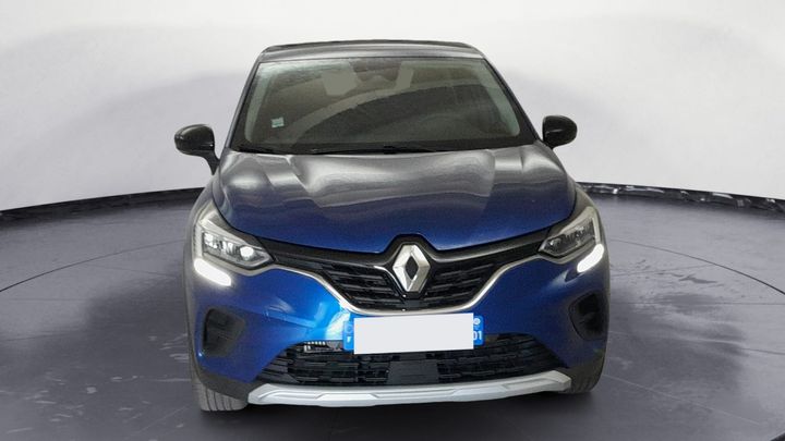 Photo 14 VIN: VF1RJB00X71440679 - RENAULT CAPTUR 