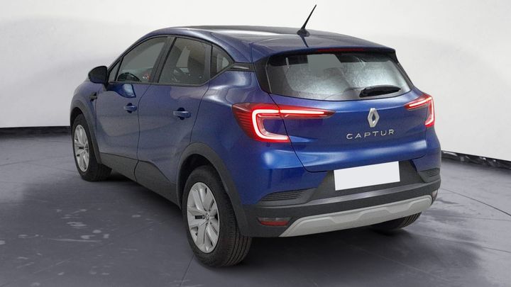 Photo 9 VIN: VF1RJB00X71440679 - RENAULT CAPTUR 