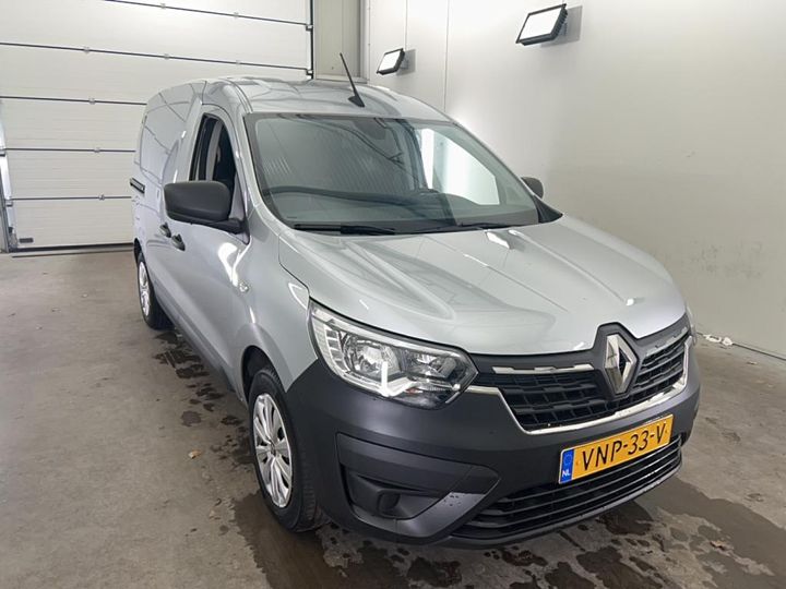 Photo 1 VIN: VF1RJK00168246080 - RENAULT EXPRESS 