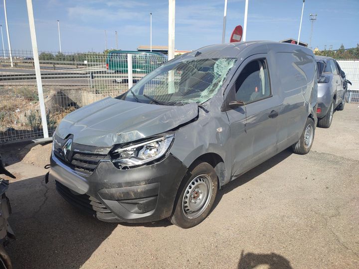 Photo 1 VIN: VF1RJK00367604320 - RENAULT EXPRESS 