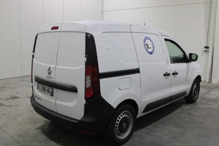 Photo 3 VIN: VF1RJK00567472404 - RENAULT EXPRESS PANEL VAN 