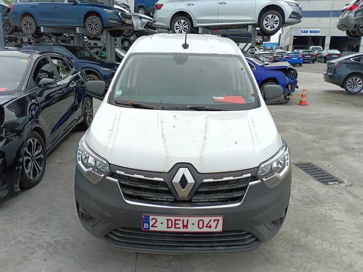 Photo 1 VIN: VF1RJK00870394372 - RENAULT EXPRESS 